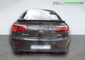 Mercedes GLC 63 S AMG BVA 4Matic+  occasion  Beaupuy - photo n4