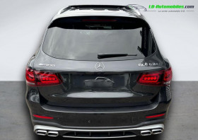 Mercedes GLC 63 S AMG BVA 4Matic+  occasion  Beaupuy - photo n3