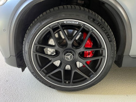 Mercedes GLC 63 S AMG BVA 4Matic+  occasion  Beaupuy - photo n5