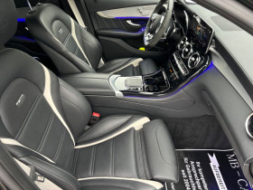 Mercedes GLC 63 S AMG BVA 4Matic+  occasion  Beaupuy - photo n4