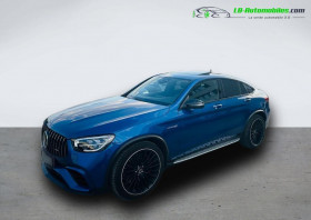 Mercedes GLC 63 S AMG BVA 4Matic+  occasion  Beaupuy - photo n2