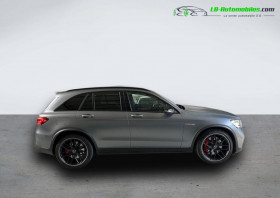 Mercedes GLC 63 S AMG BVA 4Matic+  occasion  Beaupuy - photo n4