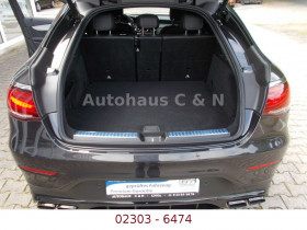 Mercedes GLC 63 S AMG BVA 4Matic+  occasion  Beaupuy - photo n7