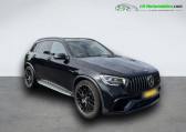 Mercedes GLC occasion année 2022 boite Automatique Annonce Mercedes GLC occasion Essence 63 S AMG BVA 4Matic+ à Beaupuy