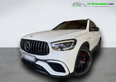 Mercedes GLC occasion année 2021 boite Automatique Annonce Mercedes GLC occasion Essence 63 S AMG BVA 4Matic+ à Beaupuy