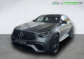 Mercedes GLC 63 S AMG BVA 4Matic+   Beaupuy 31