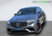 Mercedes GLC 63 S AMG BVA 4Matic+   Beaupuy 31