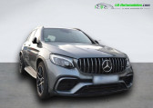 Mercedes GLC 63 S AMG BVA 4Matic+   Beaupuy 31