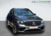 Annonce Mercedes GLC occasion Essence 63 S AMG BVA 4Matic+  Beaupuy