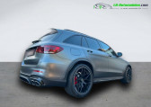 Annonce Mercedes GLC occasion Essence 63 S AMG BVA 4Matic+  Beaupuy