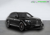 Annonce Mercedes GLC occasion Hybride 63 S AMG BVA 4Matic+  Beaupuy