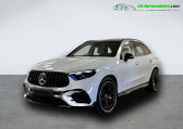 Annonce Mercedes GLC occasion Hybride 63 S AMG BVA 4Matic+  Beaupuy