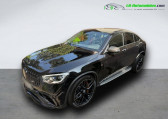 Annonce Mercedes GLC occasion Essence 63 S AMG BVA 4Matic+  Beaupuy