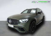 Annonce Mercedes GLC occasion Essence 63 S AMG BVA 4Matic+  Beaupuy
