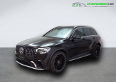 Annonce Mercedes GLC occasion Essence 63 S AMG BVA 4Matic+  Beaupuy