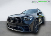 Annonce Mercedes GLC occasion Essence 63 S AMG BVA 4Matic+  Beaupuy
