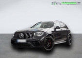 Mercedes GLC occasion année 2022 boite Automatique Annonce Mercedes GLC occasion Essence 63 S AMG BVA 4Matic+ à Beaupuy
