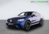 Mercedes GLC occasion année 2023 boite Automatique Annonce Mercedes GLC occasion Essence 63 S AMG BVA 4Matic+ à Beaupuy