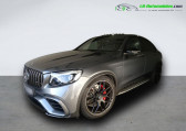 Annonce Mercedes GLC occasion Essence 63 S AMG BVA 4Matic+  Beaupuy
