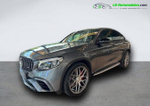 Mercedes GLC 63 S AMG BVA 4Matic+   Beaupuy 31