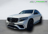 Annonce Mercedes GLC occasion Essence 63 S AMG BVA 4Matic+  Beaupuy