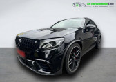 Mercedes GLC occasion année 2018 boite Automatique Annonce Mercedes GLC occasion Essence 63 S AMG BVA 4Matic+ à Beaupuy