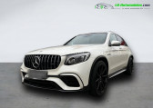 Mercedes GLC occasion année 2019 boite Automatique Annonce Mercedes GLC occasion Essence 63 S AMG BVA 4Matic+ à Beaupuy