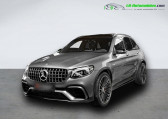 Mercedes GLC occasion année 2018 boite Automatique Annonce Mercedes GLC occasion Essence 63 S AMG BVA 4Matic+ à Beaupuy