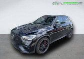 Mercedes GLC 63 S AMG BVA 4Matic+   Beaupuy 31