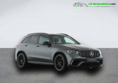 Annonce Mercedes GLC occasion Essence 63 S AMG BVA 4Matic+  Beaupuy