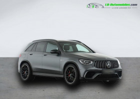 Mercedes GLC , garage LB AUTOMOBILES  Beaupuy