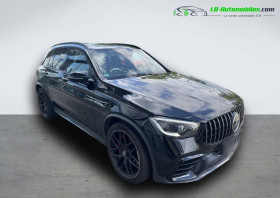 Mercedes GLC 63 S AMG BVA 4Matic+  occasion  Beaupuy - photo n2