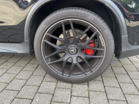 Mercedes GLC 63 S AMG BVA 4Matic+  occasion  Beaupuy - photo n5