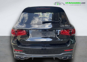 Mercedes GLC 63 S AMG BVA 4Matic+  occasion  Beaupuy - photo n4