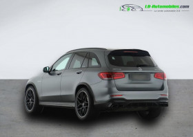 Mercedes GLC 63 S AMG BVA 4Matic+  occasion  Beaupuy - photo n3