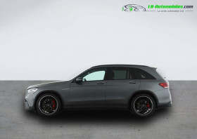 Mercedes GLC 63 S AMG BVA 4Matic+  occasion  Beaupuy - photo n4