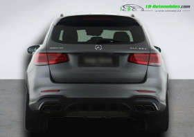 Mercedes GLC 63 S AMG BVA 4Matic+  occasion  Beaupuy - photo n5