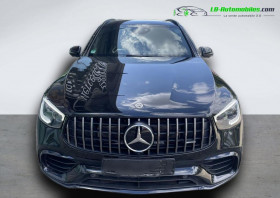 Mercedes GLC 63 S AMG BVA 4Matic+  occasion  Beaupuy - photo n3