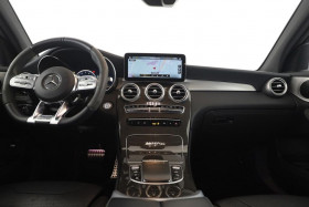 Mercedes GLC 63 S AMG BVA 4Matic+  occasion  Beaupuy - photo n2
