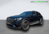 Mercedes GLC occasion année 2021 boite Automatique Annonce Mercedes GLC occasion Essence 63 S AMG BVA 4Matic+ à Beaupuy