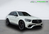 Mercedes GLC 63 S AMG BVA 4Matic+   Beaupuy 31