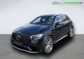 Annonce Mercedes GLC occasion Essence 63 S AMG BVA 4Matic+  Beaupuy