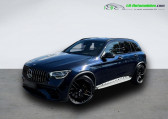 Mercedes GLC occasion année 2022 boite Automatique Annonce Mercedes GLC occasion Essence 63 S AMG BVA 4Matic+ à Beaupuy