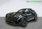 Mercedes GLC 63 S AMG BVA 4Matic+   Beaupuy 31