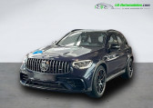 Mercedes GLC 63 S AMG BVA 4Matic+   Beaupuy 31