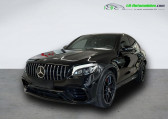 Mercedes GLC 63 S AMG BVA 4Matic+   Beaupuy 31