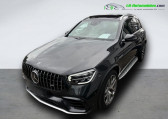 Mercedes GLC 63 S AMG BVA 4Matic+   Beaupuy 31