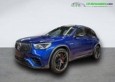 Mercedes GLC 63 S AMG BVA 4Matic+   Beaupuy 31