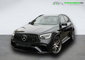 Mercedes GLC occasion année 2020 boite Automatique Annonce Mercedes GLC occasion Essence 63 S AMG BVA 4Matic+ à Beaupuy