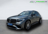 Mercedes GLC 63 S AMG BVA 4Matic+   Beaupuy 31